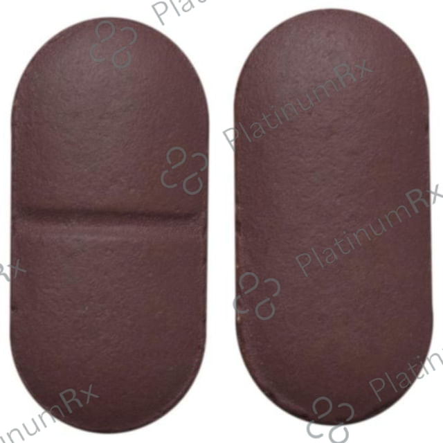 Nexna TX 250mg Tablet 10s