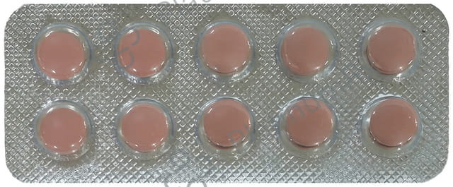 Duxozeal 30mg Tablet