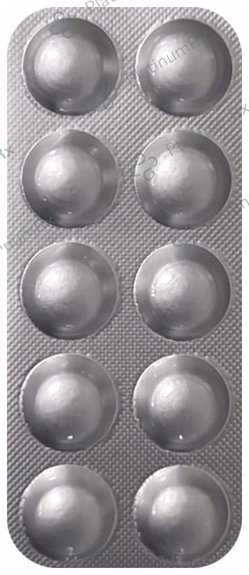 Folcombi Tablet 10s
