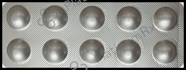 Parovis CR 12.5mg Tablet 10s