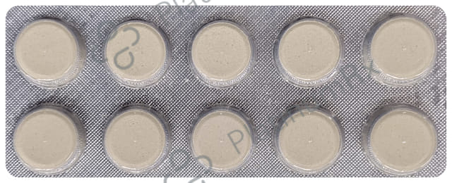 Raciraft Tablet 10s