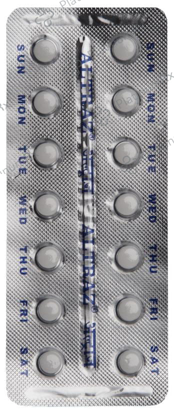 Altraz Tablet