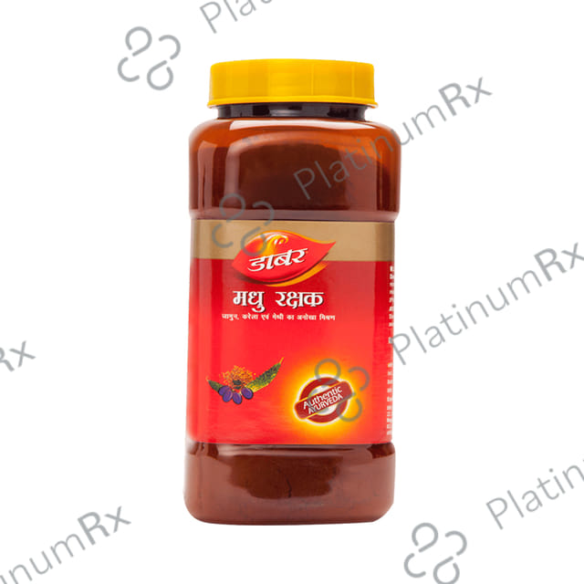 Dabur Madhu Rakshak - Manages Blood Sugar Levels 250 gm