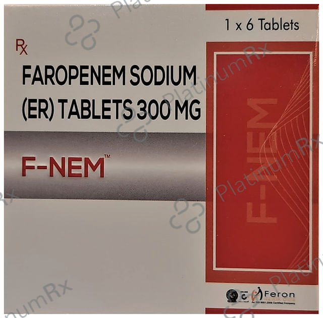 F-Nem Tablet ER