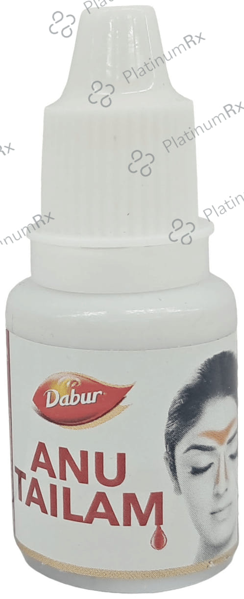 Dabur Anu Tailam