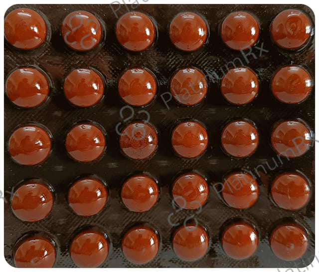 Healing Pharma Nihri Tablet