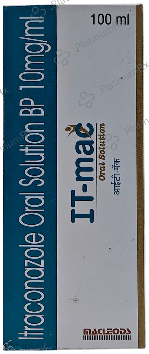 IT Mac 10mg Oral Solution