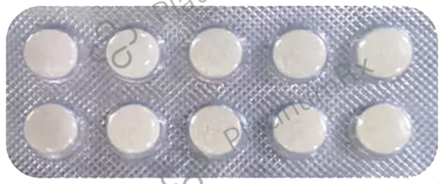 Amiport 200mg Tablet 10s