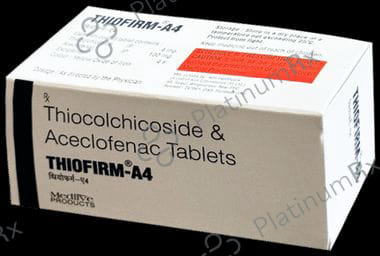 Thiofirm-A4 Tablet