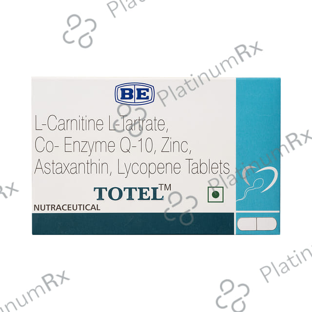 Totel Tablet