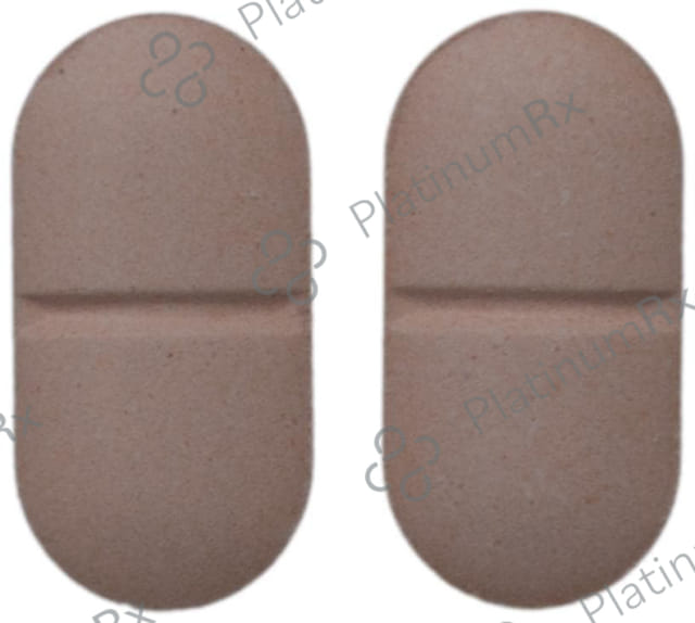 ZEN Retard 300mg Tablet ER 10s