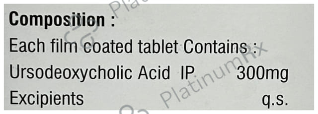 Udvon 300mg Tablet