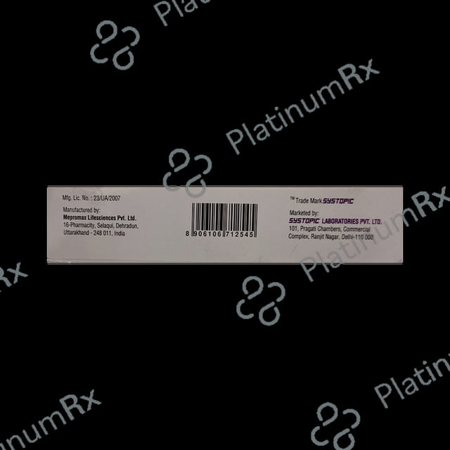 Topisal MF 3% Ointment 30gm