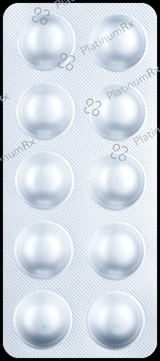 Hytel H 12.5/40mg Tablet 10s
