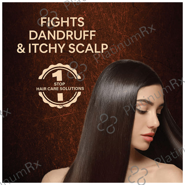 Dabur Arnica Hair Oil