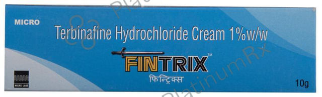 Fintrix Cream 15 Cream