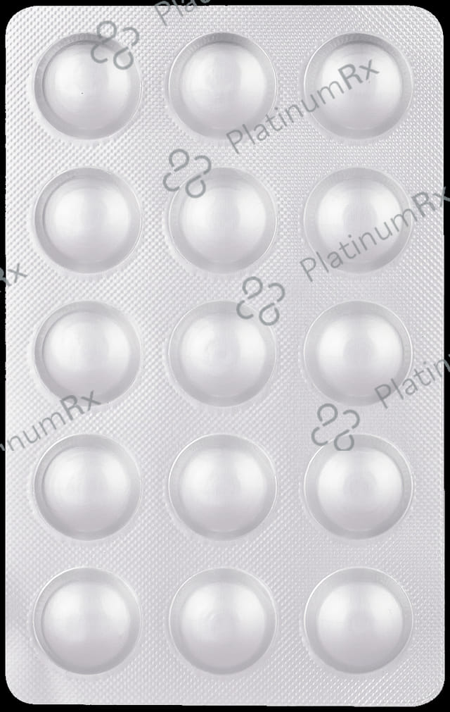 Teltas Trio 40mg/10mg/6.5mg Tablet