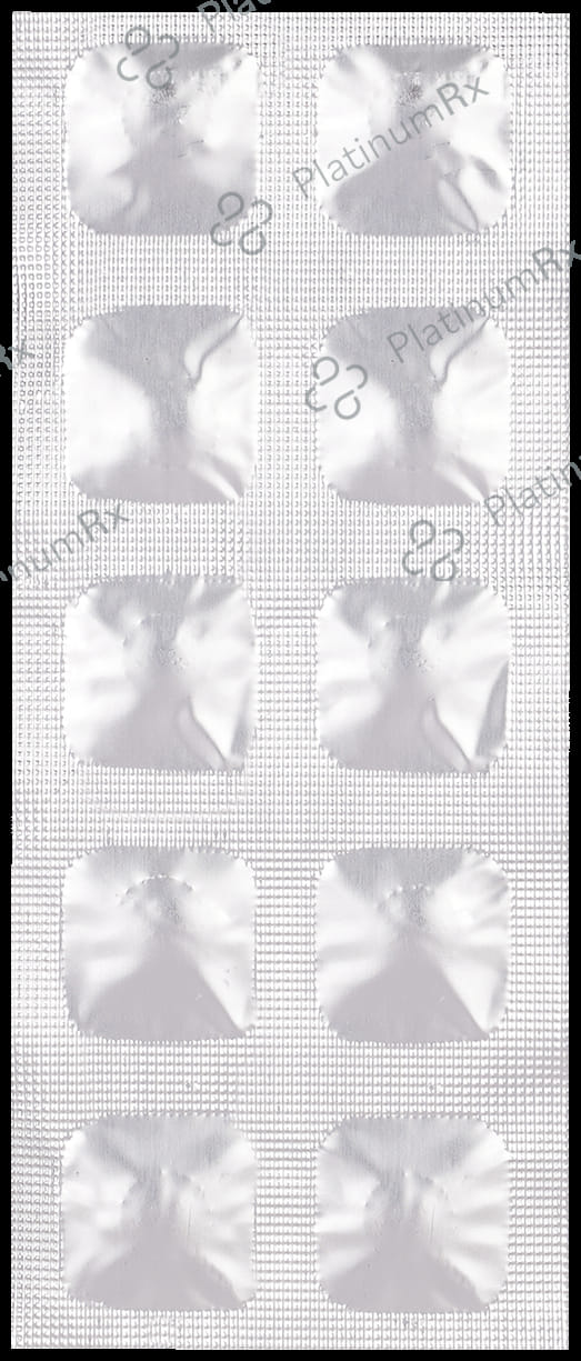 Mahacort DZ 6mg Tablet 10s