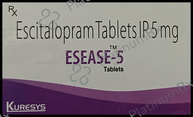 Esease 5 Tablet