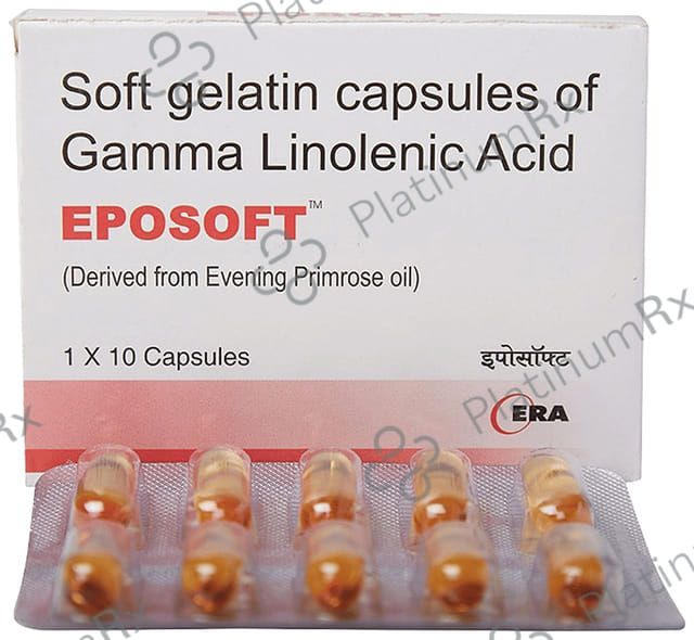 Eposoft Capsule