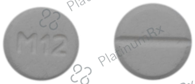 Monit 20mg Tablet 15s