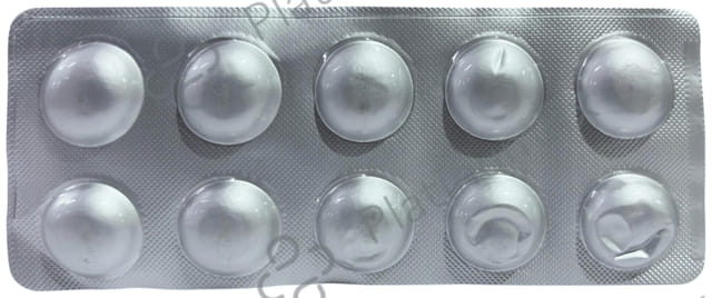 Coxpod 200mg Tablet