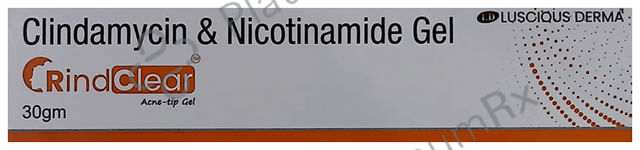 Rindclear Acne-Tip Gel
