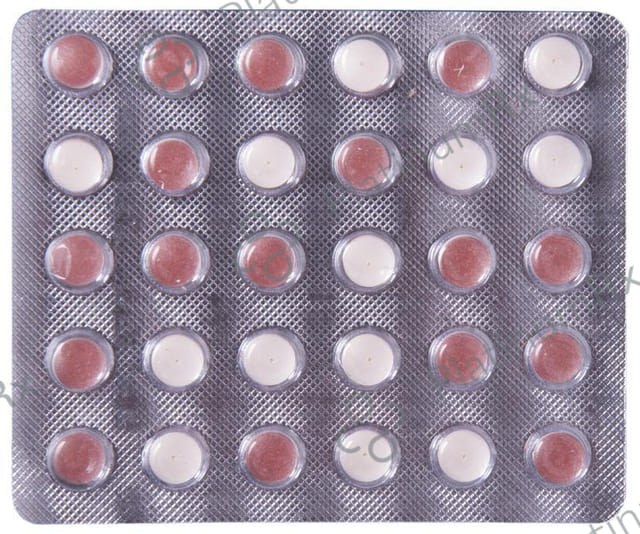 Minipress XL 5mg Tablet 30s