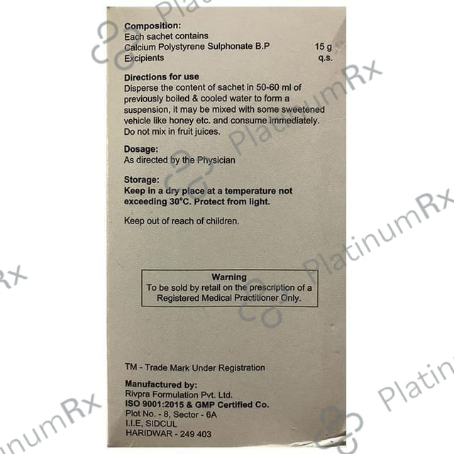 Kaycut Powder