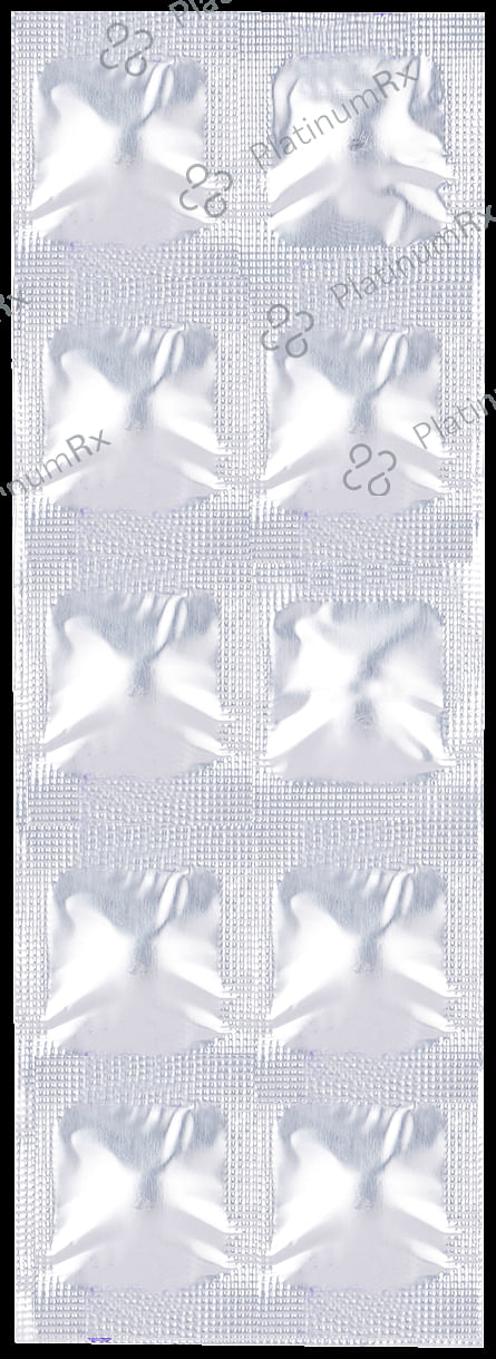 Nexovas TC 40/10/12.5mg Tablet 10s