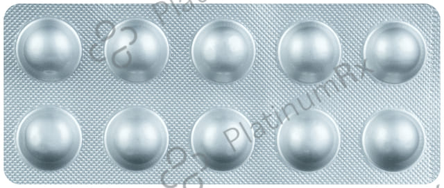 Dapanorm 5mg Tablet 10s