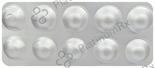 Emildap S 10/100mg Tablet 10s