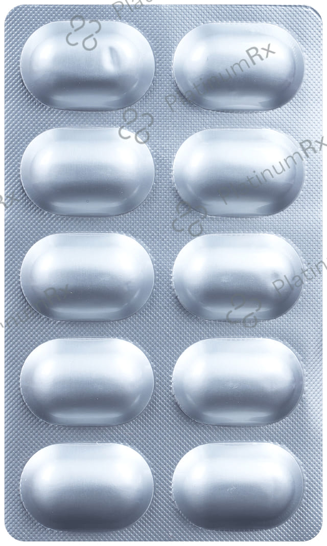 Dfrag Tablet 10s