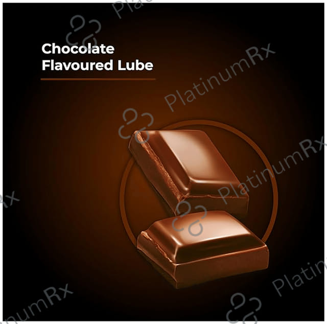 Skore Chocolate Lubricant