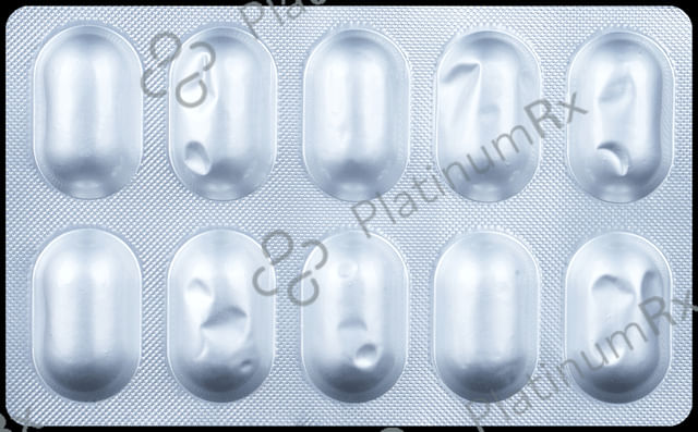 Bemzire 180mg Tablet 10s