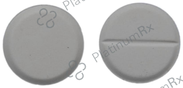 Tidomet Plus 25/100mg Tablet 10s