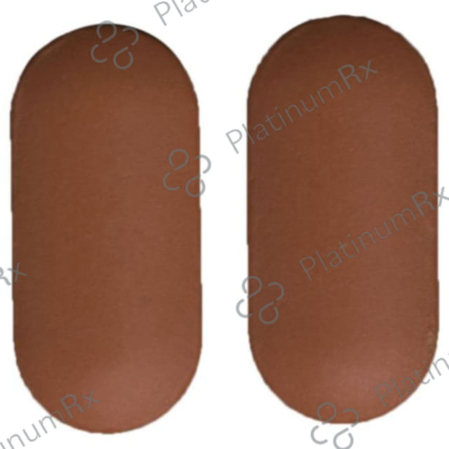 Azivent 500mg Tablet 5s