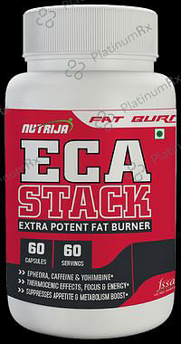 Nutrija Eca Stack Capsule