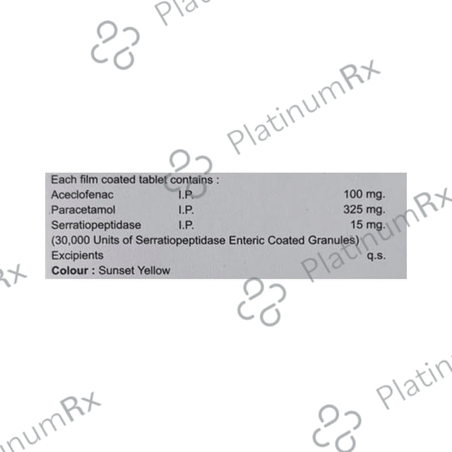 PT Flam SP Tablet 10s