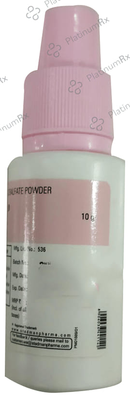 Drez Powder 10gm