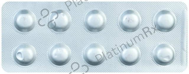 Telkonol 20 Tablet