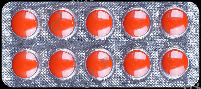 Ultraheal Tablet 10s
