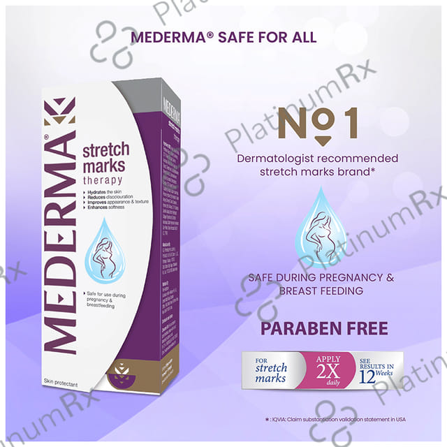 Mederma Cream 25gm
