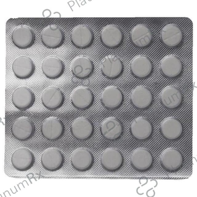 Doxolin 400mg Tablet 30s