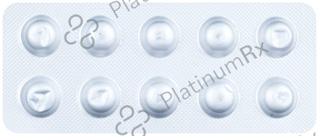 Bilacip 20mg Tablet 10s