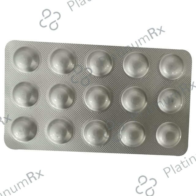 Dapazol 10mg Tablet 15s