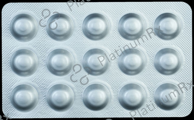 Zomelis 50mg Tablet 15s