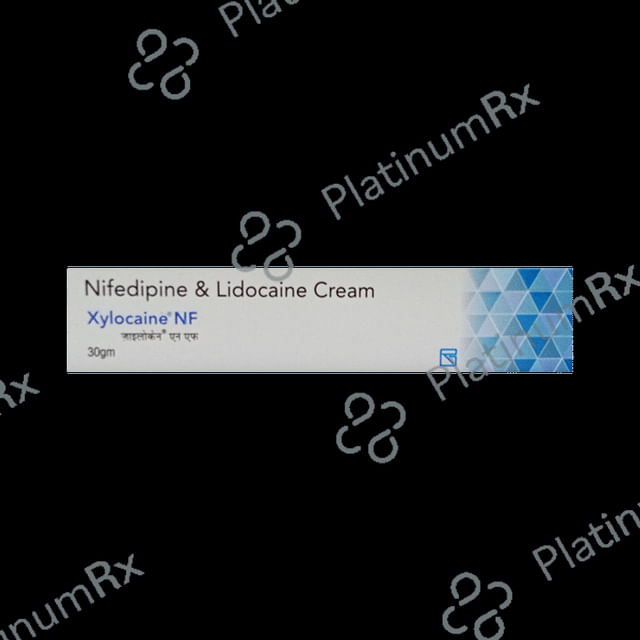 Xylocaine NF Cream 30gm