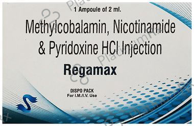 Regamax Injection