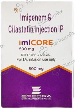 Imicore 500mg Injection